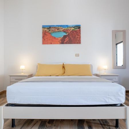 Borgo Specchia Natural Resort Экстерьер фото