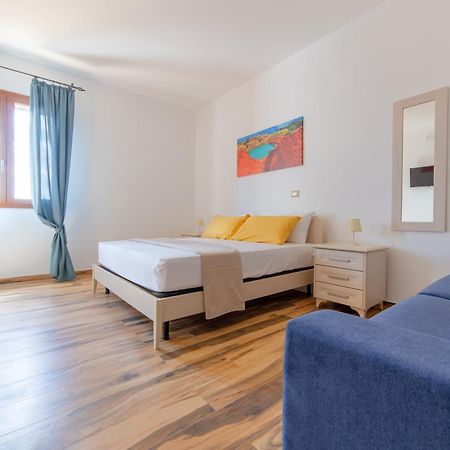 Borgo Specchia Natural Resort Экстерьер фото