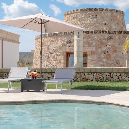 Borgo Specchia Natural Resort Экстерьер фото