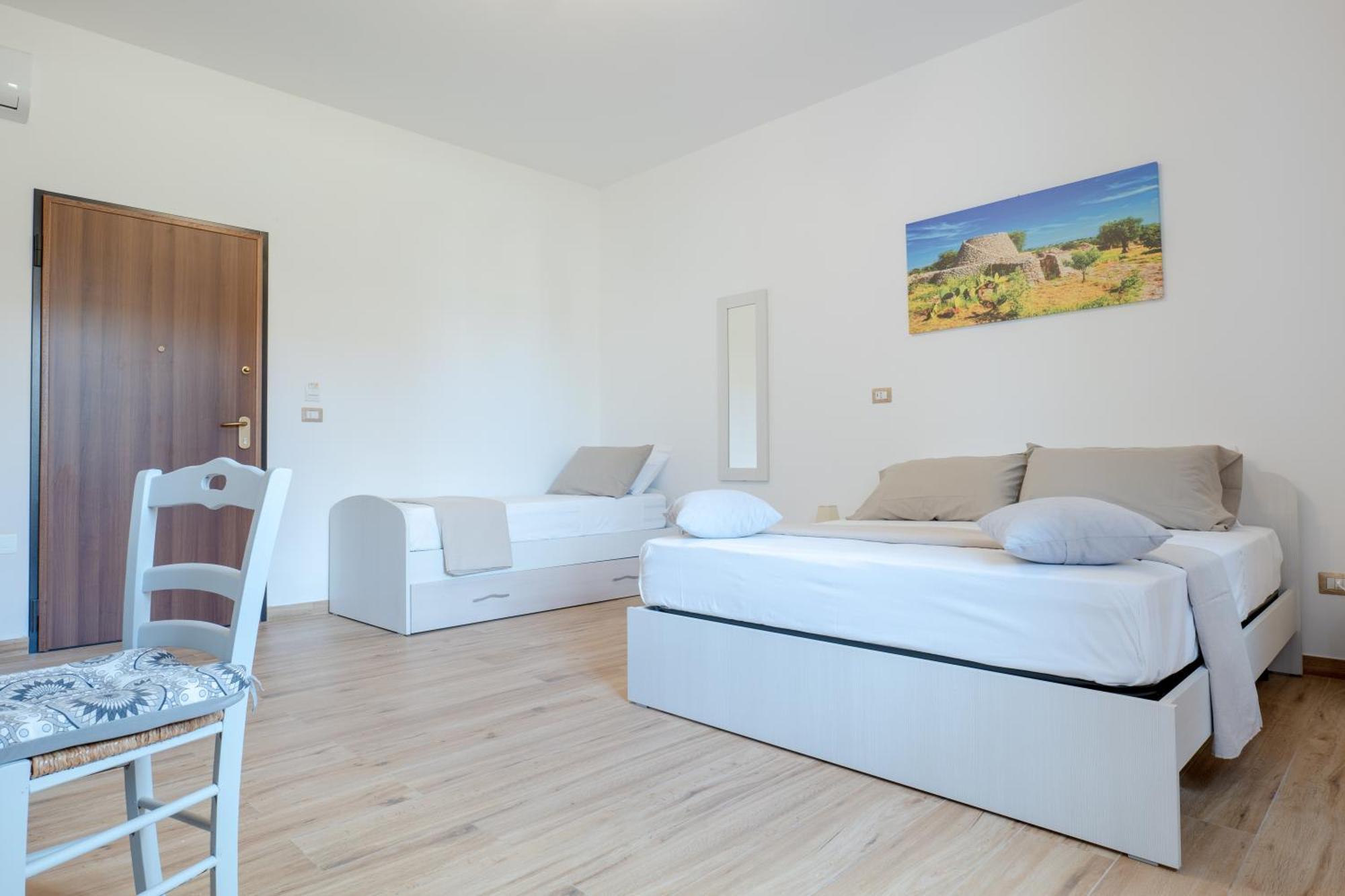 Borgo Specchia Natural Resort Экстерьер фото