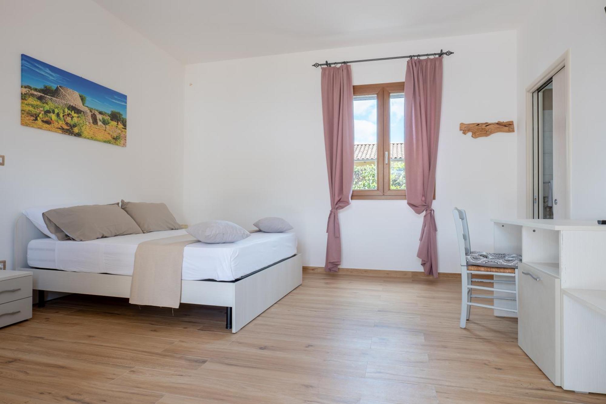 Borgo Specchia Natural Resort Экстерьер фото