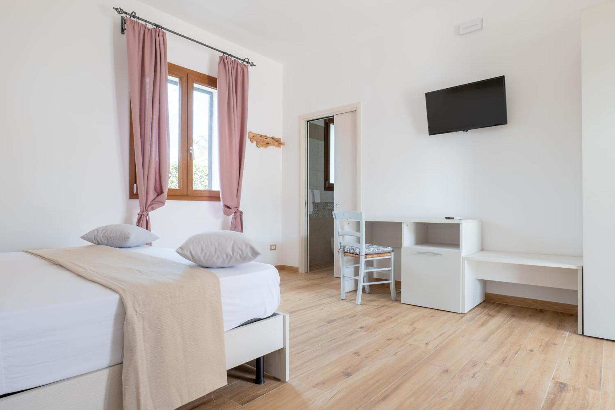Borgo Specchia Natural Resort Экстерьер фото