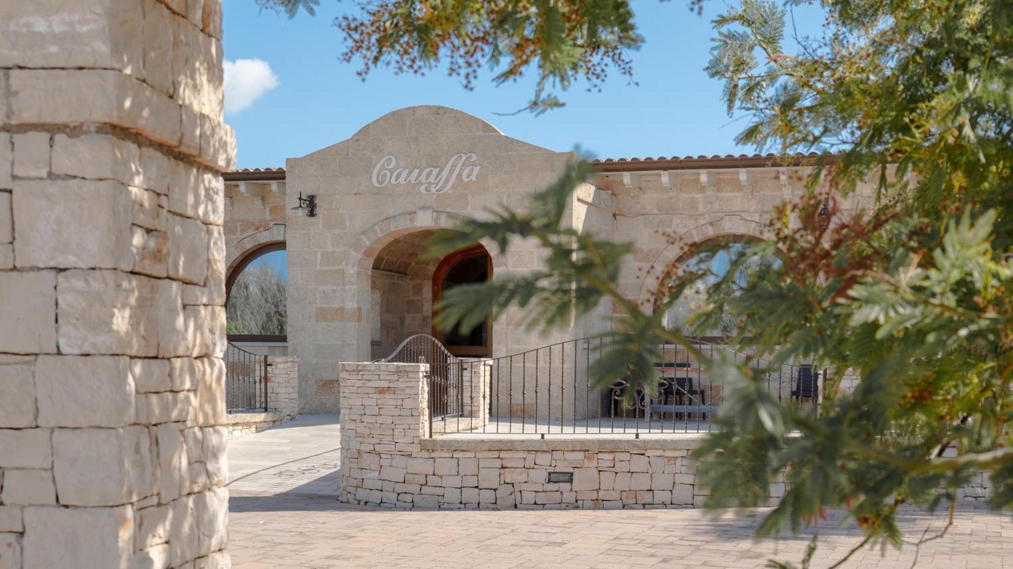 Borgo Specchia Natural Resort Экстерьер фото